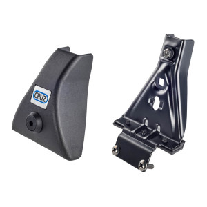 Kit de anclaje Cruz Optima Citroen Xantia 5p (93--01)