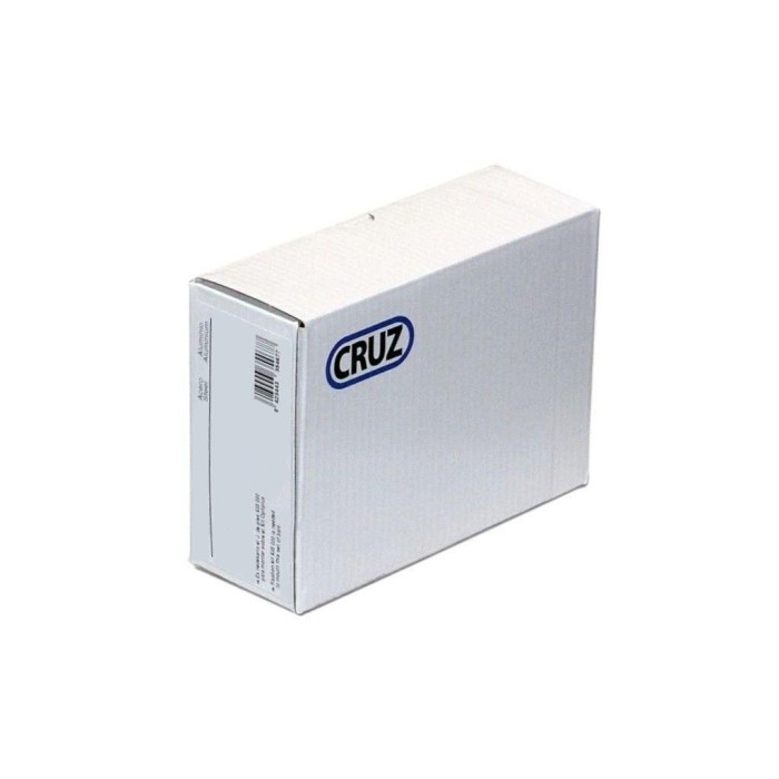 Kit de anclaje Cruz Optiplus Chevrolet Evanda sedán 4p (03--)