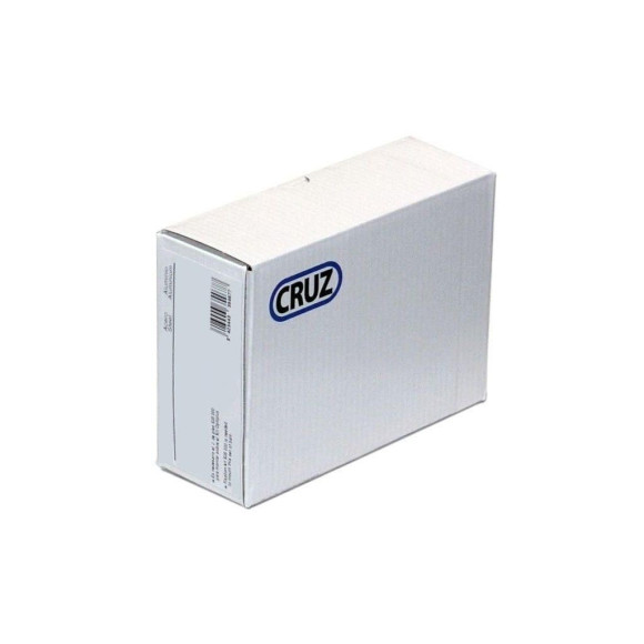 Kit de anclaje Cruz Optiplus Toyota Corolla 3/5p (02--04, 05--07)