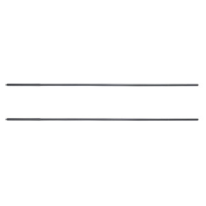 Kit de ancoragem de suporte de 4 Cruz - Suzuki Jimny 3d (98--) tejadilho metálico 2