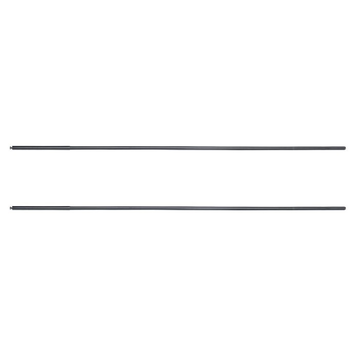 Kit de anclaje 4 soportes Cruz - Mitsubishi L-200 (06--15) cabina doble