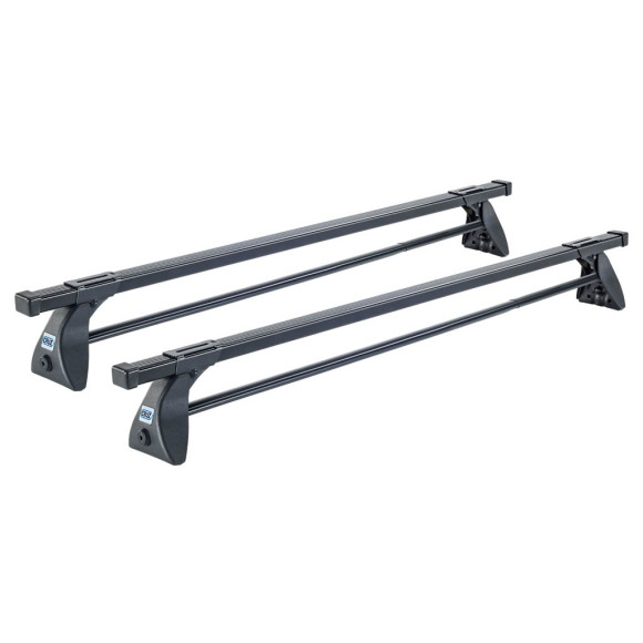 Optima OT115 Cruz rack/barras de teto - Mobbec