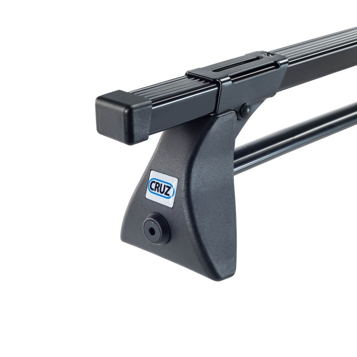 Optima OT115 Cruz rack/barras de teto - Mobbec