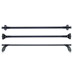 Optima OS115 Cruz barra de tejadilho/barra de tejadilho - Mobbec 2