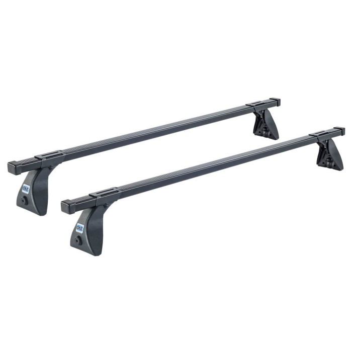 Barras de tejadilho Cruz Optima OS140 - Mobbec