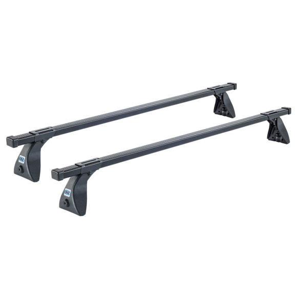 Baca/Barras de techo Cruz Optima OS140 - Mobbec