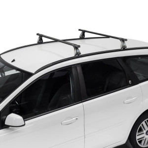 Baca/barras de techo Cruz Optima OS115 - Mobbec 2