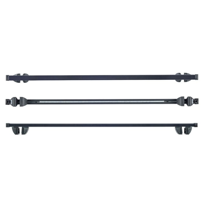 Oplus SR+150 Cruz rack de tejadilho/barra de tejadilho - Mobbec