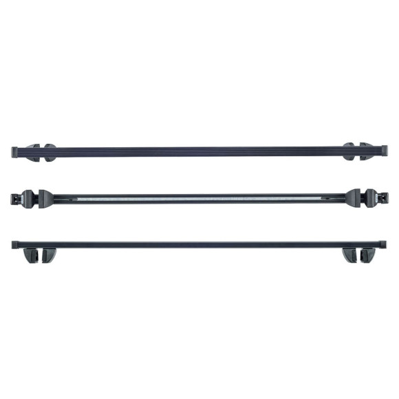 Baca/barra de techo Cruz Oplus SR+150 - Mobbec