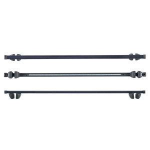 Oplus SR+130 Cruz rack de tejadilho/rack de tejadilho - Mobbec 2