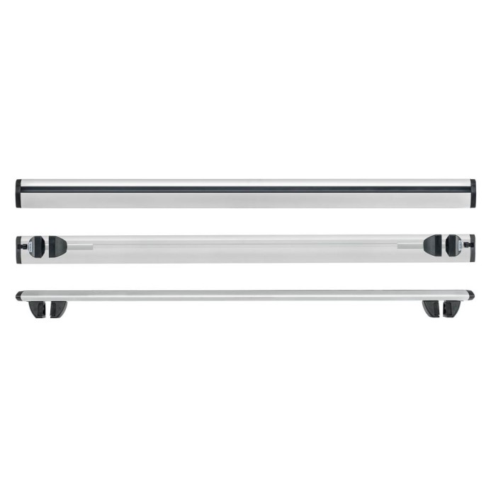 Airo R118 Cruz rack/barras de teto - Mobbec