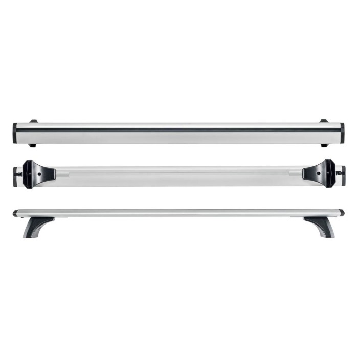 Airo T118 Cruz rack/barras de teto - Mobbec