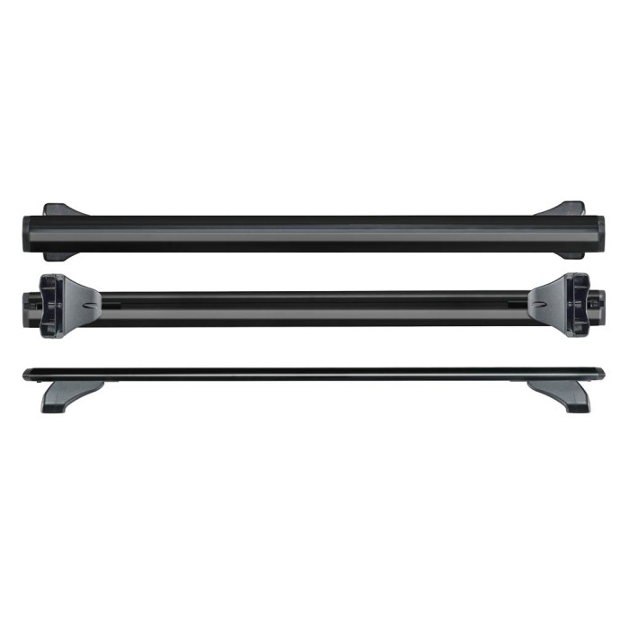 Airo FIX Dark 108 Cruz rack/barras de teto - Mobbec