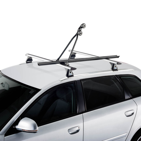 Portabicis de techo Cruz Bike-Rack N doble pomo