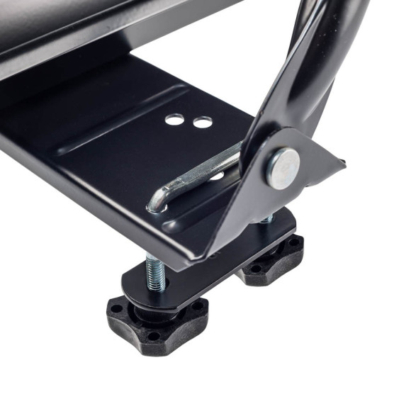 Portabicis de techo Cruz Bike-Rack N doble pomo