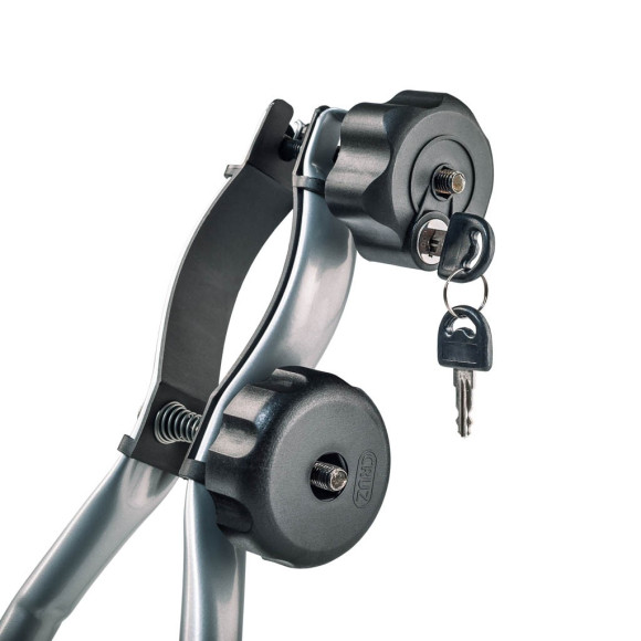 Porta-bicicletas de tejadilho Cruz Bike-Rack G (com antirroubo)