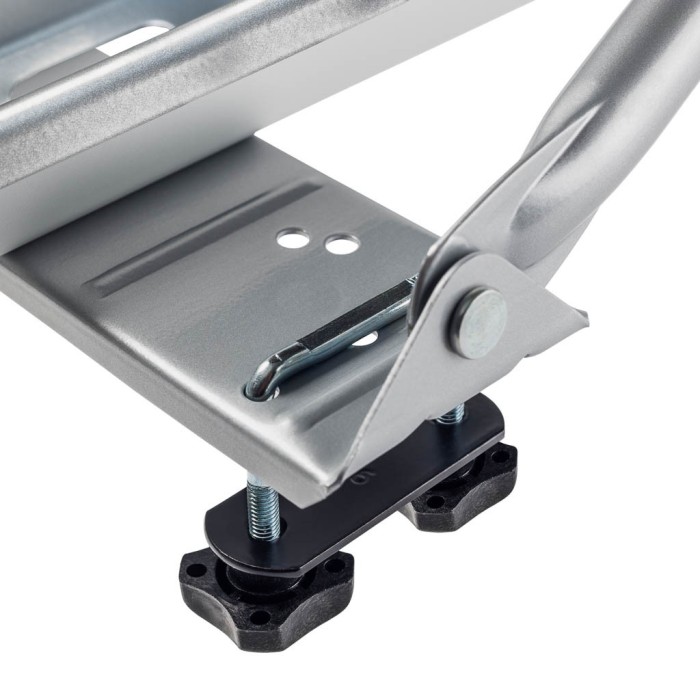 Porta-bicicletas de tejadilho Cruz Bike-Rack G (com antirroubo)