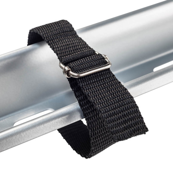 Portabicis de techo Cruz Bike-Rack G (con antirrobo)