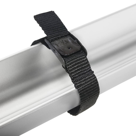 Porta-bicicletas de tejadilho Cruz Bike-Rack N botão duplo