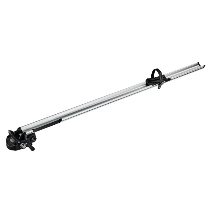 Criterium Cruz Porta-bicicletas de tejadilho