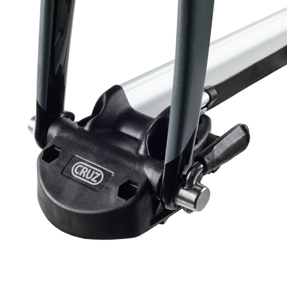 Portabicis de techo Cruz Criterium
