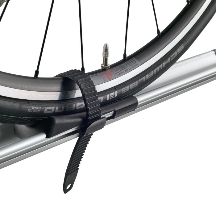 Portabicis de techo Cruz Criterium