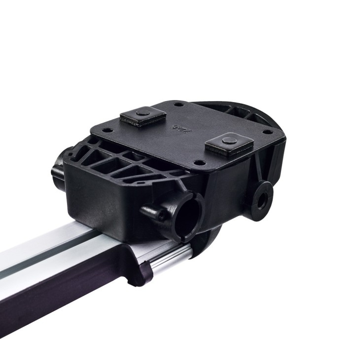 Criterium Cruz Porta-bicicletas de tejadilho