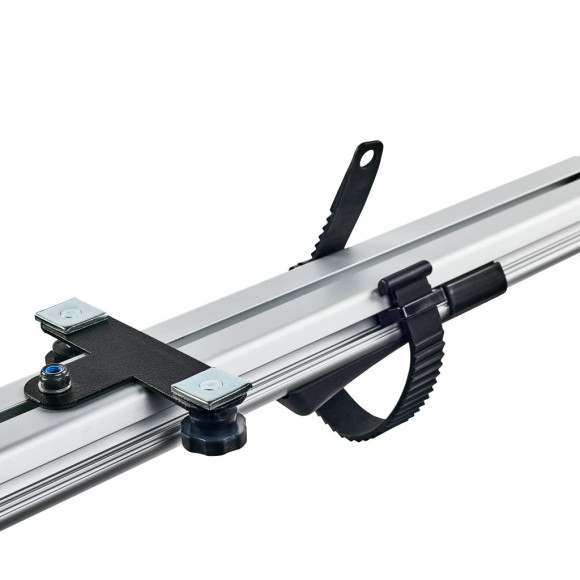 Criterium Cruz Porta-bicicletas de tejadilho