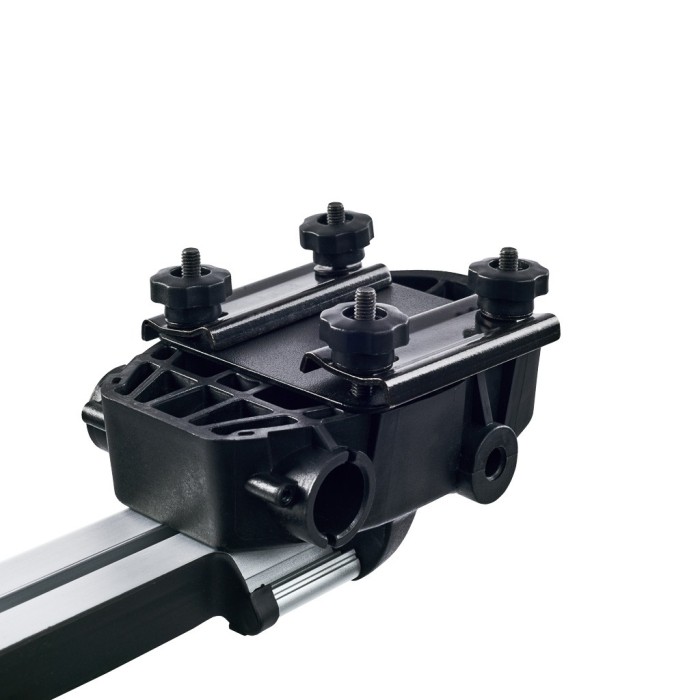 Criterium Cruz Porta-bicicletas de tejadilho