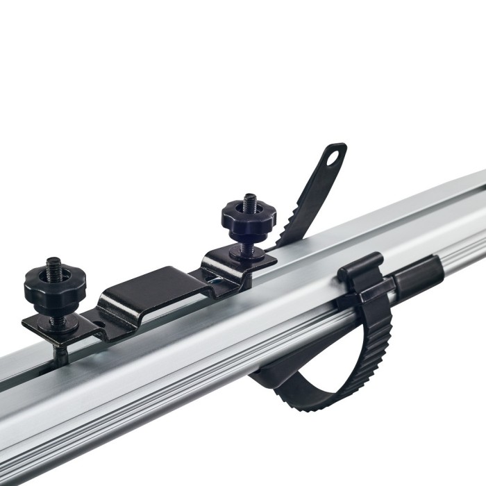 Criterium Cruz Porta-bicicletas de tejadilho