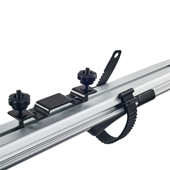 Criterium Cruz Porta-bicicletas de tejadilho