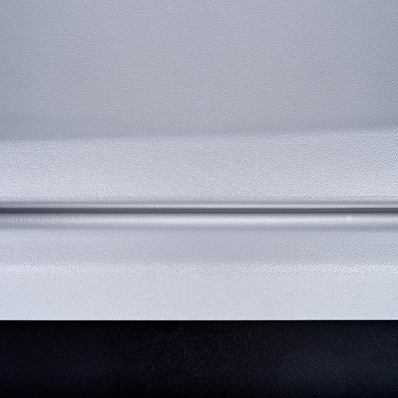 Cofre techo coche Cruz Easy 320GM U80