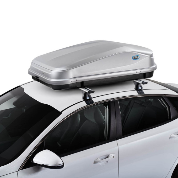 Cofre techo coche Cruz Easy 420 U80