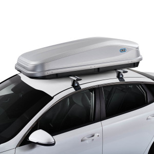 Cofre techo coche Cruz Easy 430 U80 2