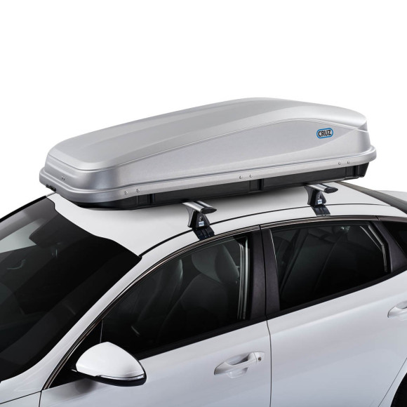 Cofre techo coche Cruz Easy 430 U80