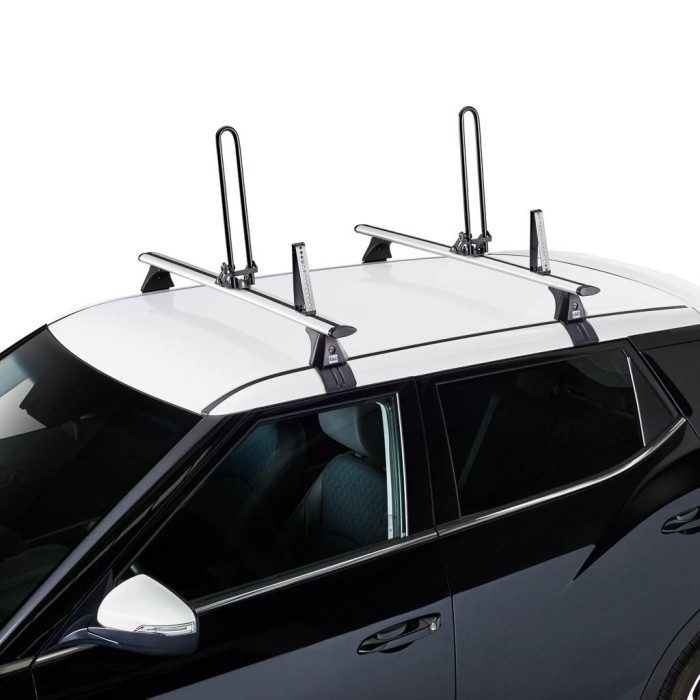 Keel Cruz Kayak Rack ao melhor preço