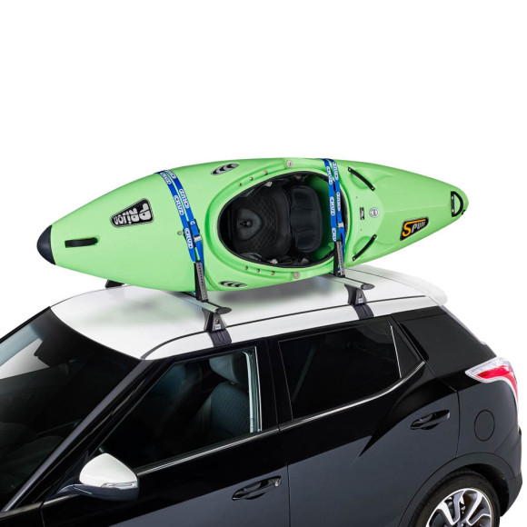Keel Cruz Kayak Rack ao melhor preço