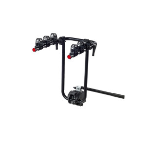 Portabicis de bola Cruz Frame (3 bicis)|Mobbec