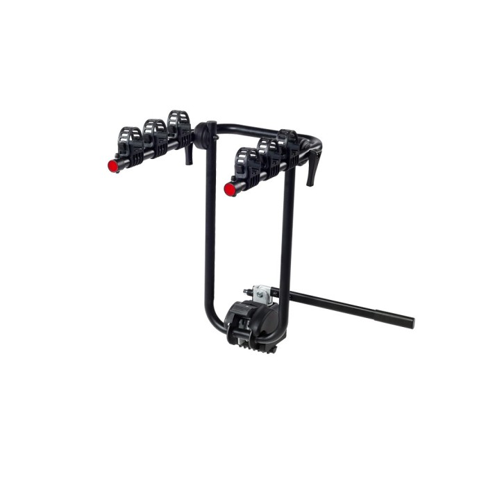 Portabicis de bola Cruz Frame (3 bicis)|Mobbec