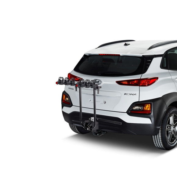 Engate Bike Rack Cruz Quadro (3 bicicletas)