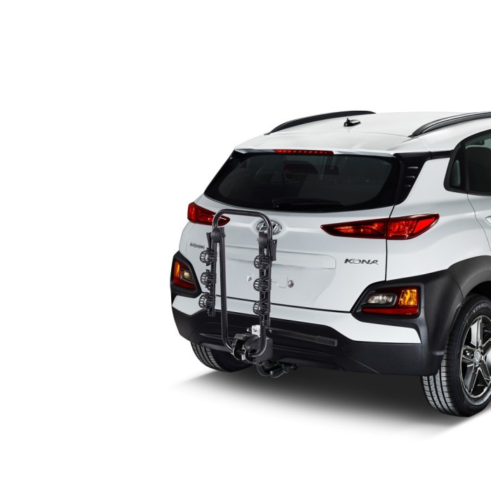 Engate Bike Rack Cruz Quadro (3 bicicletas)