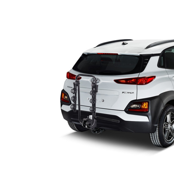 Engate Bike Rack Cruz Quadro (3 bicicletas)