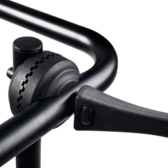 Portabicis de bola Cruz Frame (3 bicis)|Mobbec