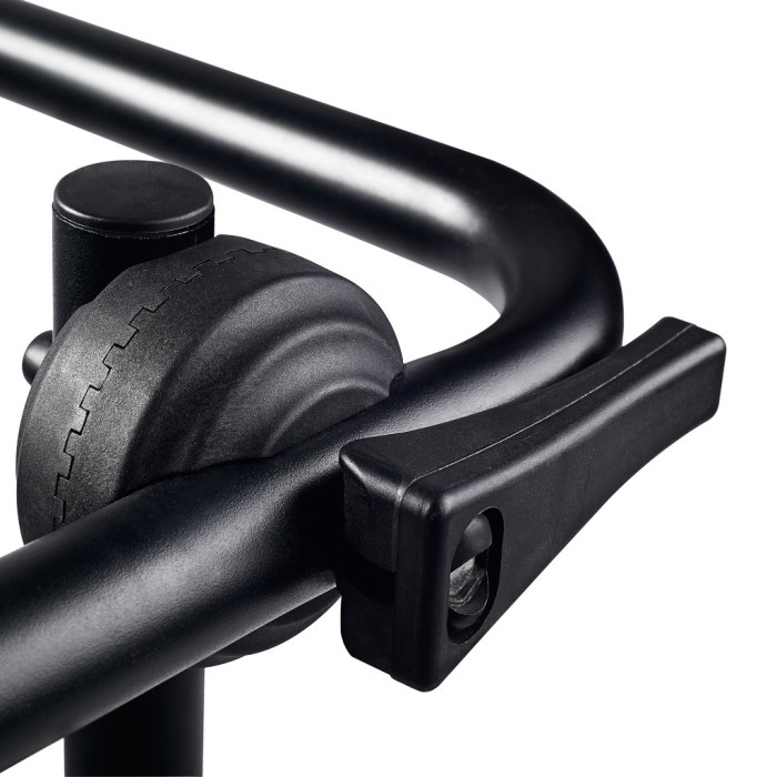 Portabicis de bola Cruz Frame (3 bicis)|Mobbec