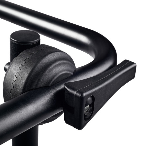 Portabicis de bola Cruz Frame (3 bicis)|Mobbec