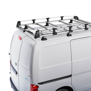 Cruz Evo Rack Alu: passadiço 80cm 2