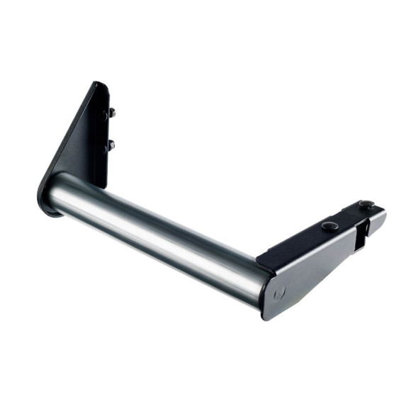 2 soportes medio rulo Cruz Evo Rack derecha