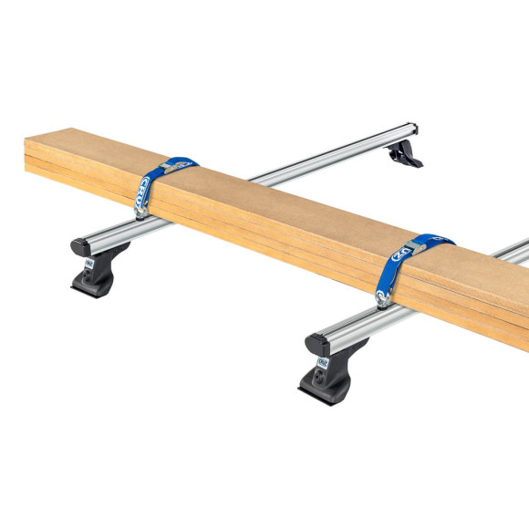 2x parafusos de CruzM8