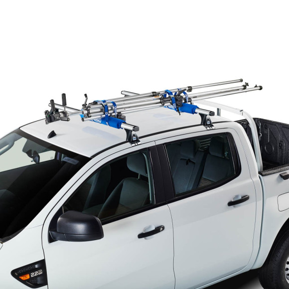 2x correias 3m Cruz com protetores