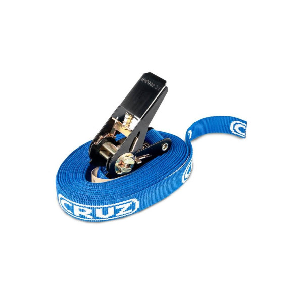 Correa Cruz 1x 5m con Trinquete